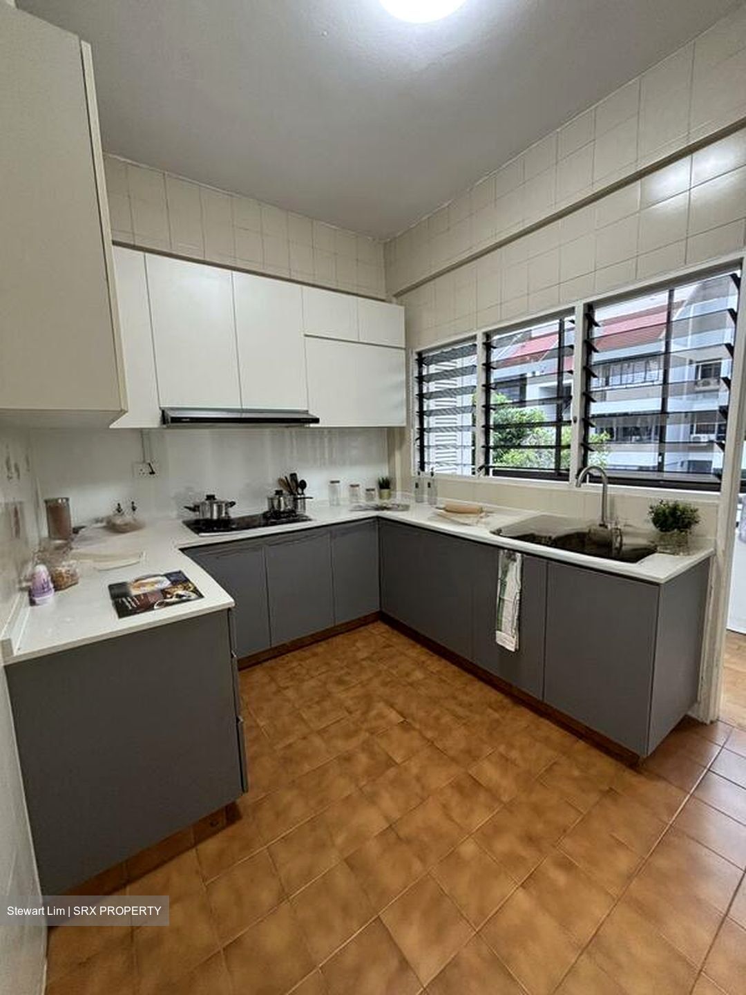 Far Horizon Garden (D20), Condominium #517979951